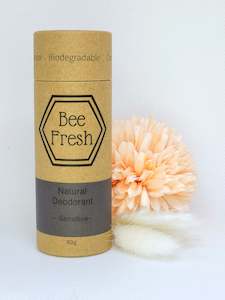 Bee Fresh Deodorant Sensitive