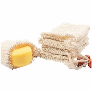 Products: Soap Saver Bag