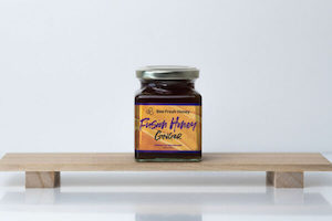 Bee Fresh Ginger Fusion Honey