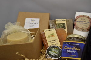 The Village Grocer Gift Box