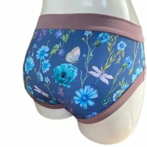 Dragonfly, undies - Collections – bee Moore