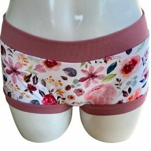 Clothing accessory: Florals, undies - Collections – bee Moore