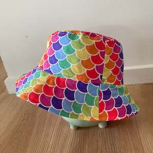 Clothing accessory: Sunhat, PYO fabric - Collections – bee Moore