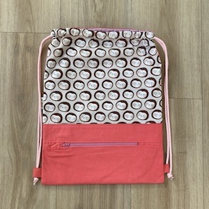 Sloth Faces, Personalised Swim Bag - Collections – bee Moore