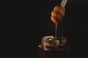 Divine Spice Infused Honey Mysite