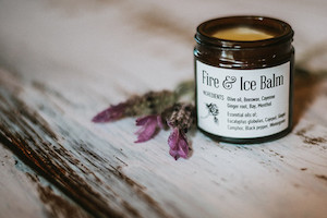 Fire and Ice Balm Mysite