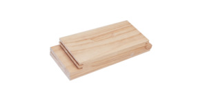 Products: Basic Grade 3/4 NZ Pine Boxes