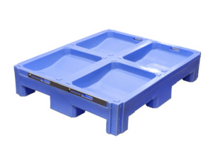 Hivemaster Drip Tray Pallet.