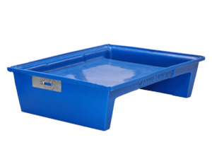 Hivemaster 80 Drip Tray - Single Super Stack