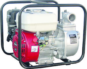 Honda Pump for Sugar Feeding