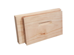 Alliance Woodware: NZ Pine Supers - Standard Grade