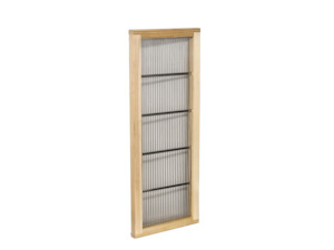 2in1 Hive - Queen Excluder