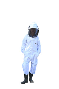 Ripstop Bee Suit