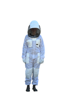 Three Layer Ventilated Bee Suit