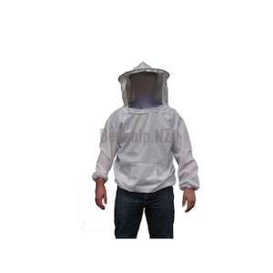 Economy Beekeeping Jacket.