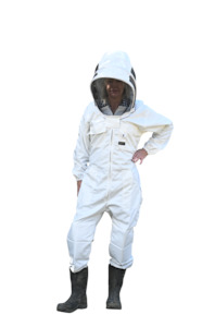 Standard Bee Suit