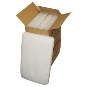 Paraffin Wax - 25kg