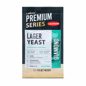 Diamond Lager Yeast