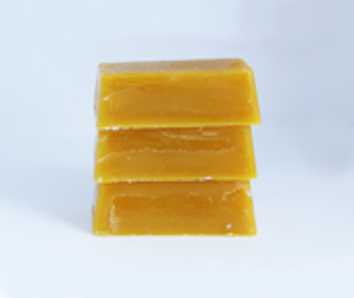 Beeswax Blocks 1kg