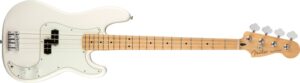 Musical instrument: Fender Player Precision Bass®