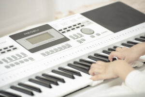 Musical instrument: Medeli Keyboard A100S New Model