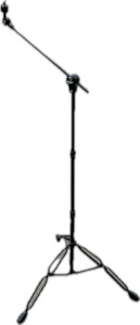 Boom Cymbal Stand- Heavy-Duty CHECK OUR PRICE