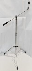 Boom Cymbal Stand- Heavy-Duty CHECK OUR PRICE