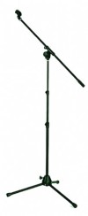 Cherry mic stand