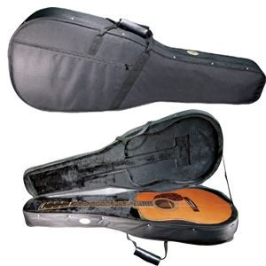 Classic Guitar case – Polyfoam