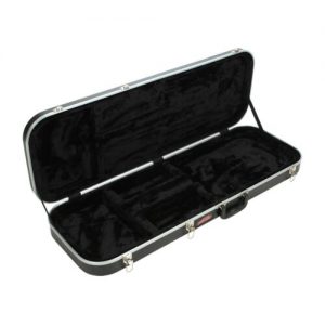 Guitar case – Electric hardcase- SKB