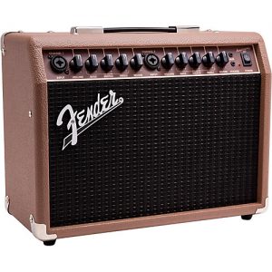 Fender Acoustasonic 40 Amp