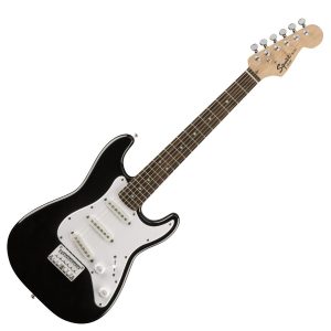 Fender Squier Mini Stratocaster pack