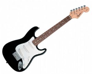 Fender Squier Mini Stratocaster