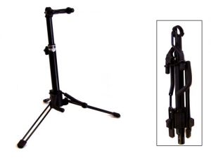 Musical instrument: Uke stand