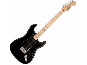 Squier Sonic Strat by Fender HSS