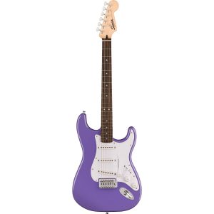 Squier Sonic Strat by Fender