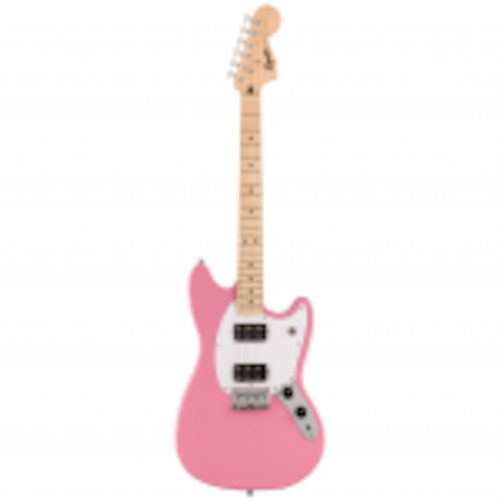 Musical instrument: Fender Squier Sonic Bullet Mustang HH