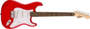 Fender Electric Guitar Pack