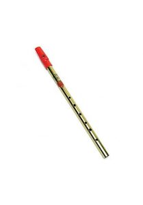 Generation Tin Whistle