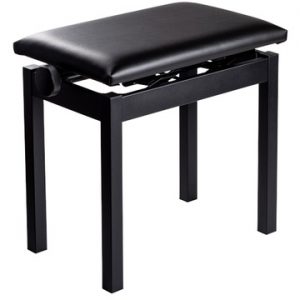 Stool- single adjustable