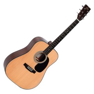 Sigm DM-1 Acoustic guitar