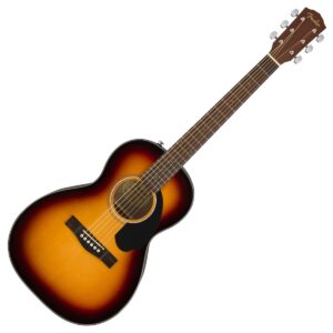 Fender CP60S Parlor Guitar