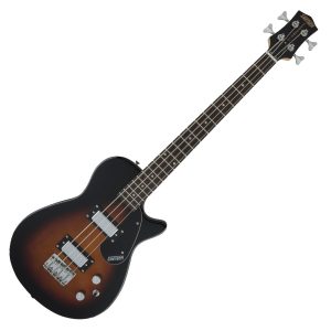 Gretsch G2220 ELECTROMATIC® JUNIOR JET™ BASS II SHORT-SCALE S.B