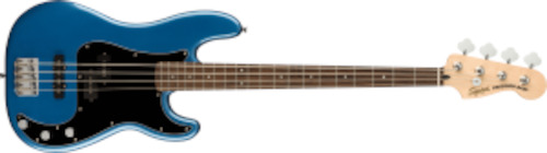 Fender Squier Affinity PJ Bass