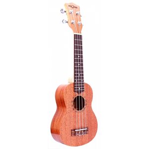 Fzone FZU-110 Concert Ukulele