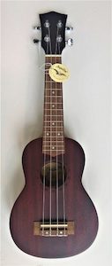 Fzone Soprano Ukulele FZU-110