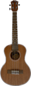 Fzone FZU-06 Tenor Ukulele. Includes a bag