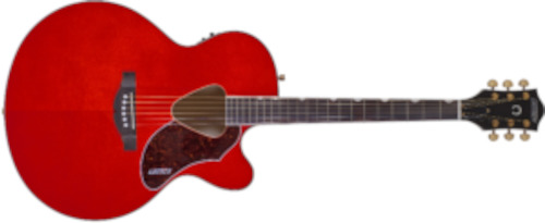 Gretsch G5022CE Rancher Jumbo