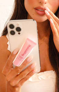 Womenswear: Lip Gloss Phone Holder