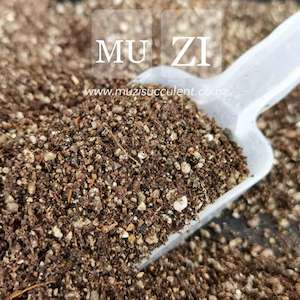 MUZI Succulent Seeding Mix 木子多肉种子土 3L